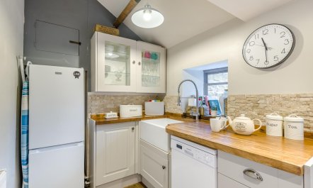 3 Bed in Moreton-in-Marsh 9