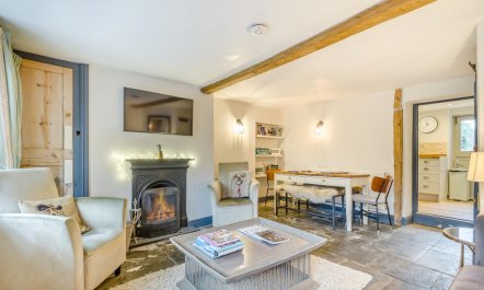 3 Bed in Moreton-in-Marsh