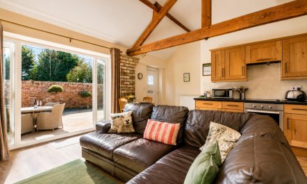 1 Bed in Gransmoor 2