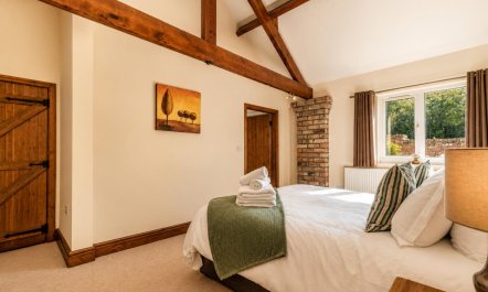 1 Bed in Gransmoor 5