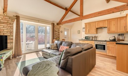 1 Bed in Gransmoor 4