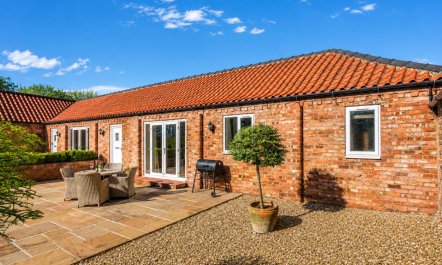 1 Bed in Gransmoor