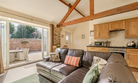 1 Bed in Gransmoor 6