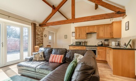 1 Bed in Gransmoor 4