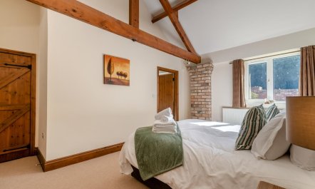 1 Bed in Gransmoor 6
