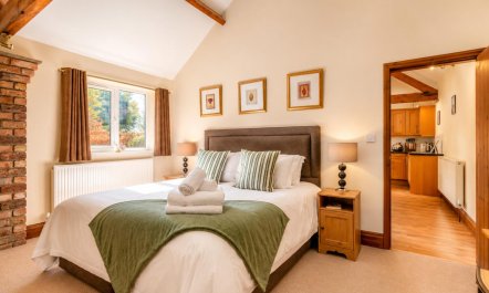 1 Bed in Gransmoor 4