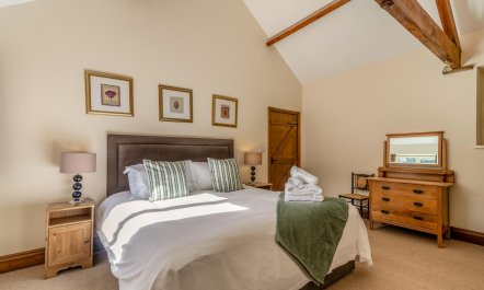 1 Bed in Gransmoor 2
