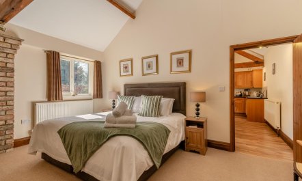 1 Bed in Gransmoor