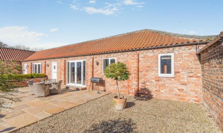 1 Bed in Gransmoor