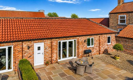 1 Bed in Gransmoor 9