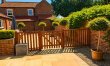 1 Bed in Gransmoor 8