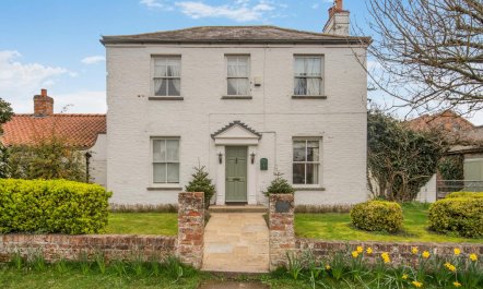 5 Bed in Murton, York