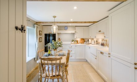 2 Bed in Glenshee 1