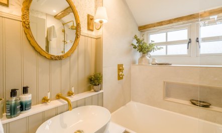 2 Bed in Glenshee 3