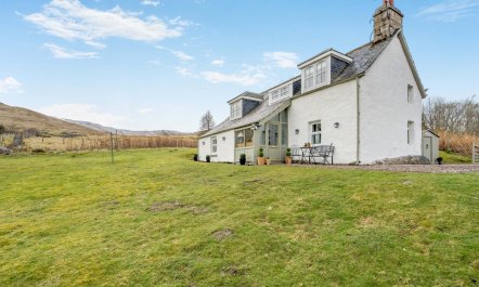 2 Bed in Glenshee 6