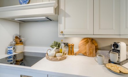 2 Bed in Glenshee 9
