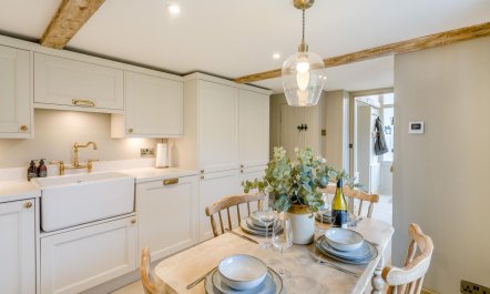 2 Bed in Glenshee 2