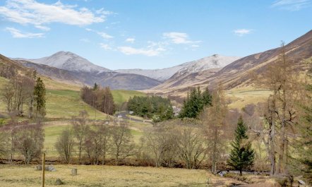 2 Bed in Glenshee 5