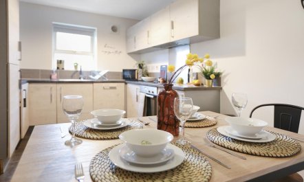 4 Bed in Nottingham 6