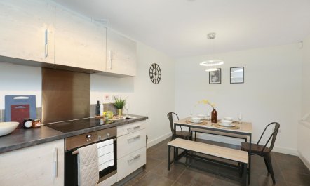 4 Bed in Nottingham 4