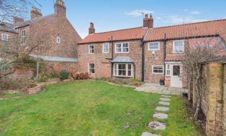3 Bed in Haxby