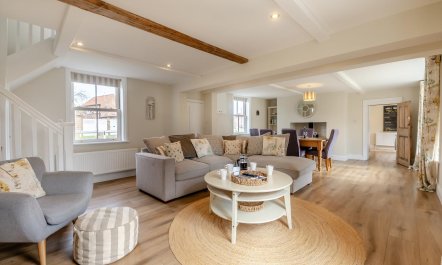 3 Bed in Haxby 1
