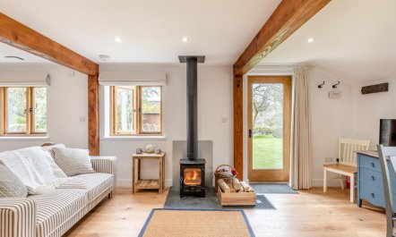 1 Bed in Wheat Common 2