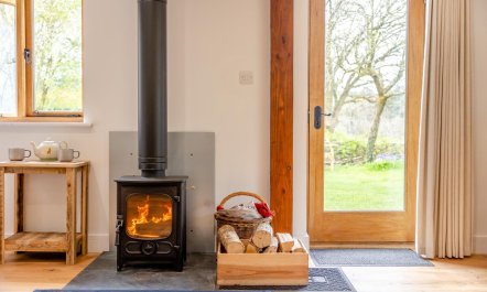 1 Bed in Wheat Common 4