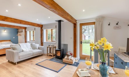 1 Bed in Wheat Common 5