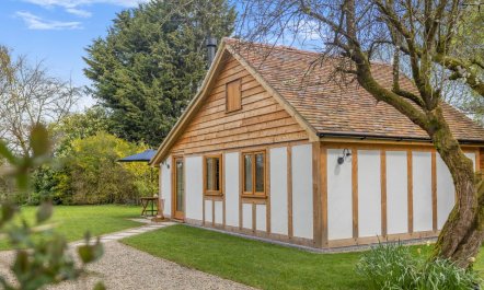 1 Bed in Wheat Common