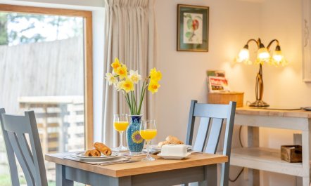 1 Bed in Wheat Common 6