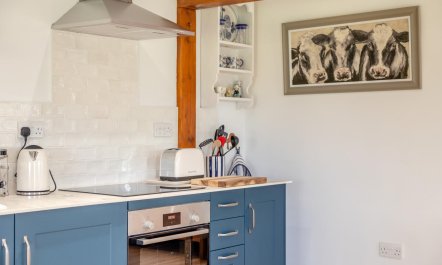 1 Bed in Wheat Common 8