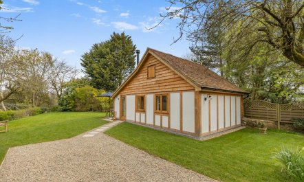 1 Bed in Wheat Common