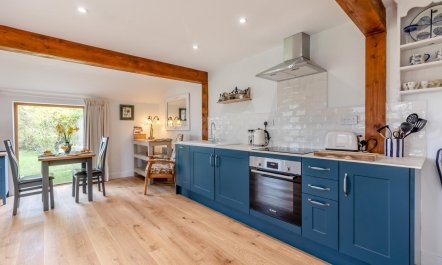 1 Bed in Wheat Common 7