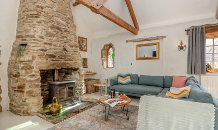 3 Bed in North Hill 4