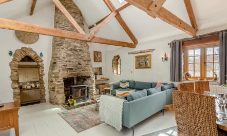 3 Bed in North Hill