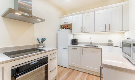 1 Bed in Ambleside 8