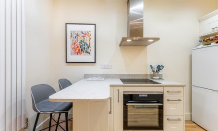1 Bed in Ambleside 7