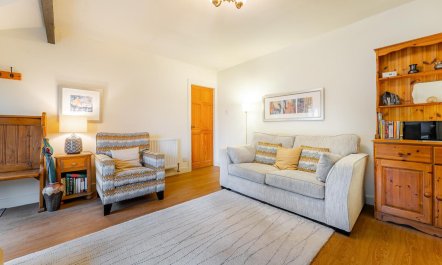 1 Bed in Ambleside 4