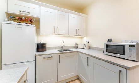 1 Bed in Ambleside 9