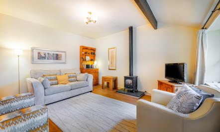 1 Bed in Ambleside 2