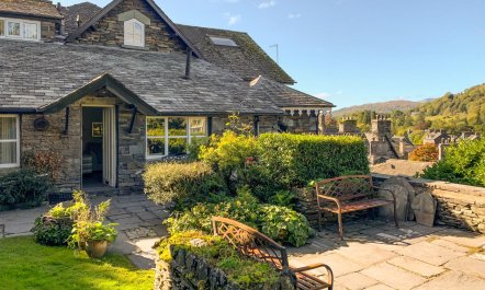 1 Bed in Ambleside