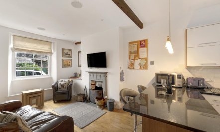 2 Bed in Ambleside