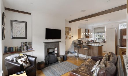 2 Bed in Ambleside 1