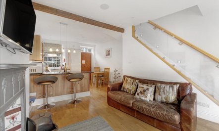 2 Bed in Ambleside 3