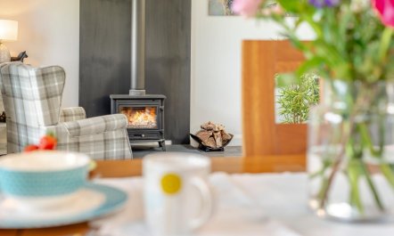 1 Bed in St. Wenn 9