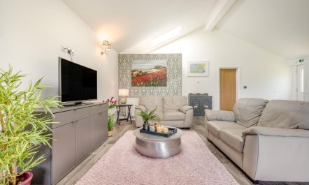 1 Bed in St. Wenn 8