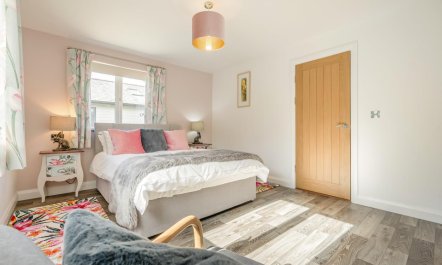 1 Bed in St. Wenn 3