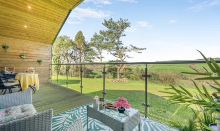 1 Bed in St. Wenn