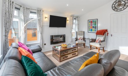 2 Bed in Liskeard 1